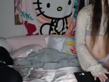 Chaturbate Best Webcam of tinylittlepixie