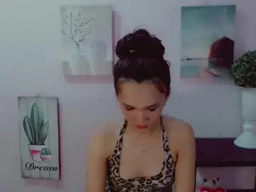 Chaturbate Nude Webcam of urblossom_princess