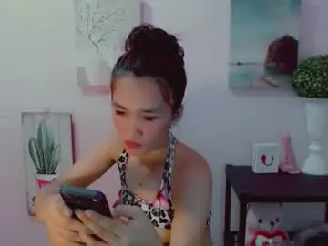 Chaturbate Watch Live Sex Cams of urblossom_princess