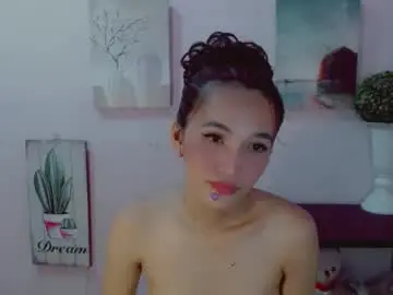 Chaturbate Sex Cam of urblossom_princess