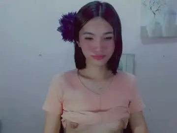 Chaturbate Sex Chat of urblossom_princess