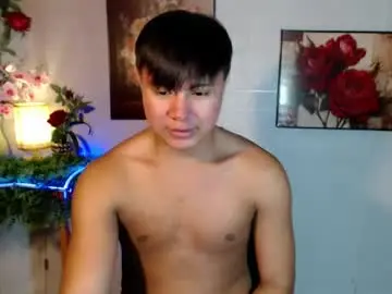 Chaturbate Live Porn of urhunky_ivan