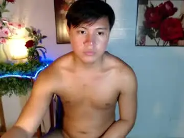 Chaturbate Live Sex Cam of urhunky_ivan