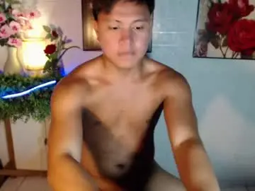 Chaturbate Live Porn of urhunky_ivan