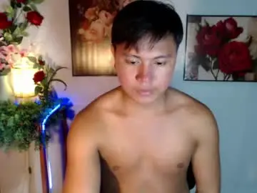 Chaturbate Adult Webcam of urhunky_ivan