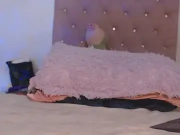Chaturbate Live Sex Cam of valery_carter01