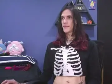 Chaturbate Live Sex of vamp_noah