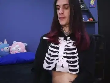 Chaturbate Live Sex Cam of vamp_noah
