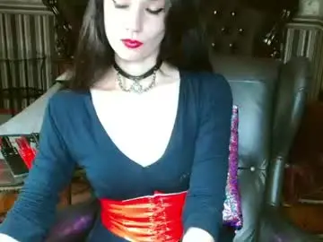 Chaturbate Nude Webcam of victoryvega