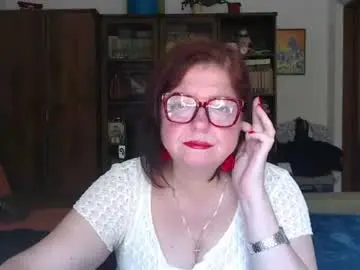 Chaturbate Live Sex of violetpulse