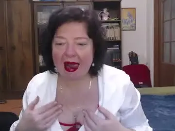 Chaturbate Nude Webcam of violetpulse
