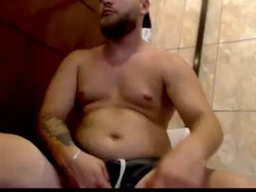 Chaturbate Nude Webcam of yourmisterdom