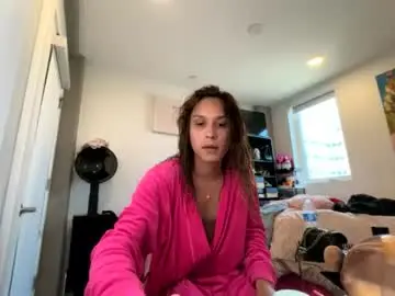 Chaturbate Live Porn of yungfemslut