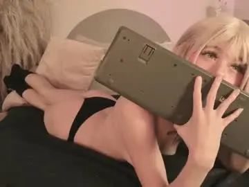Chaturbate Adult Webcam of zhally_dee