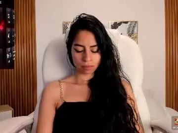 Chaturbate Adult Video Chat of alyssabeauty_