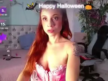 Chaturbate Free Porn Cam of ashley_baker19