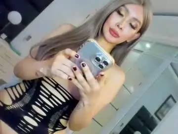 Chaturbate Live Porn of audreyberryx