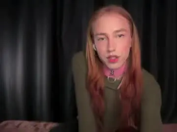 Chaturbate Nude Webcam of avril_pearly_