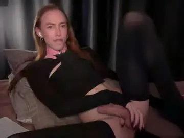 Chaturbate Best Webcam of avril_pearly_
