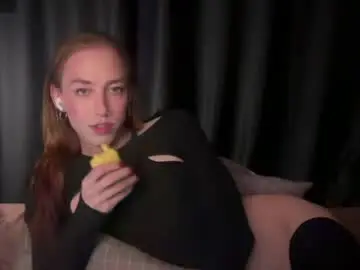 Chaturbate Nude Webcam of avril_pearly_