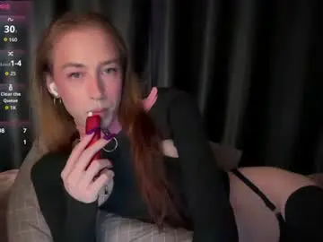 Chaturbate Nude Webcam of avril_pearly_