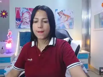 Chaturbate Sex Chat of candy_liittle18