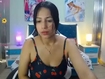 Chaturbate Live Porn of candy_liittle18