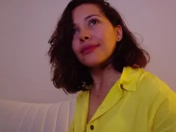 Chaturbate Adult Webcam of cheek_chic12