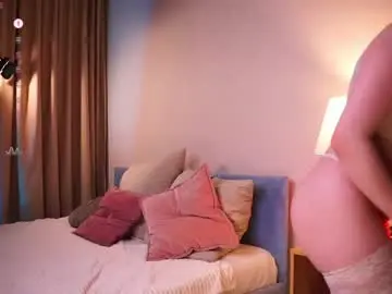 Chaturbate Private Sex Chat of come_in_bed