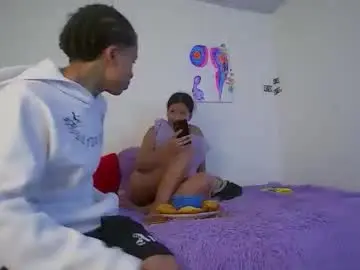 Chaturbate Private Sex Chat of coraline_777