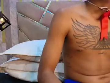 Chaturbate Live Porn of cossmo_wannda