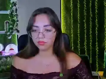 Chaturbate Best live sex cam show of dreamy_lola