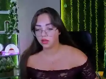 Chaturbate Private Sex Chat of dreamy_lola
