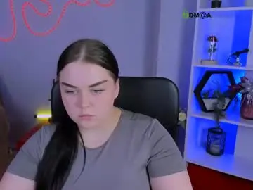 Chaturbate Adult Webcam of dreamy_lola