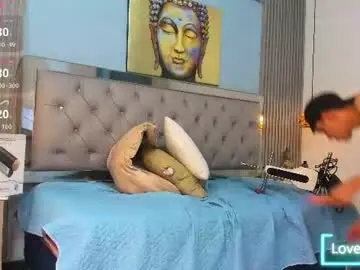 Chaturbate Free Live Porn of ethanx18