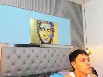 Chaturbate Free Live Porn of ethanx18