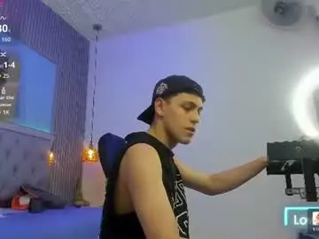 Chaturbate Live Porn of ethanx18