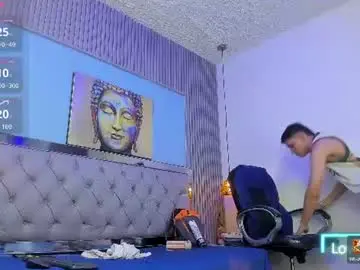 Chaturbate Private Sex Chat of ethanx18