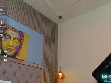 Chaturbate Free Porn Cam of ethanx18