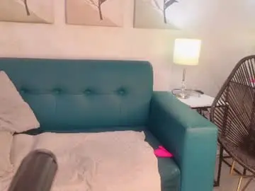 Chaturbate Live Sex of fadua_salazar