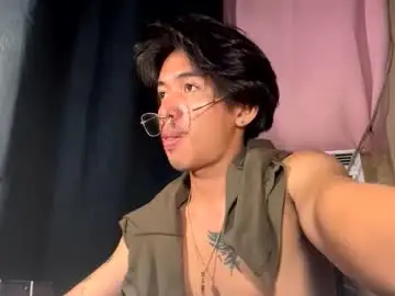 Chaturbate Sex Chat of hot_kianxx