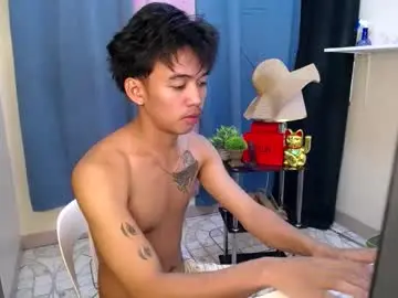 Chaturbate Sex Cam of hot_kianxx