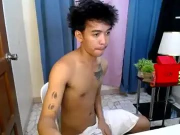 Chaturbate Live Sex of hot_kianxx