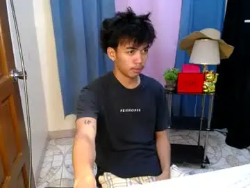 Chaturbate Live Porn of hot_kianxx