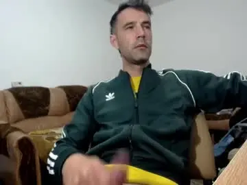 Chaturbate Adult Webcam of i_like_older_men