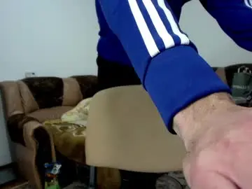 Chaturbate Adult Webcam of i_like_older_men
