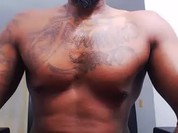 Chaturbate Sex Cam of jhon_tomson1