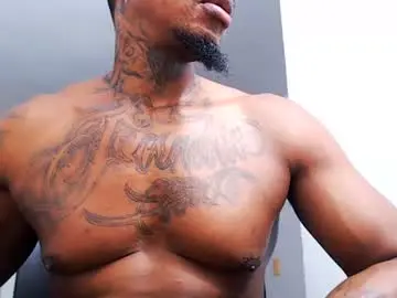 Chaturbate Private Sex Chat of jhon_tomson1