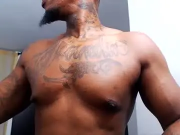 Chaturbate Live Porn of jhon_tomson1