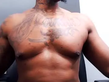 Chaturbate Best Webcam of jhon_tomson1